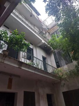 QUÁN THÁNH — 310M² BIỆT THỰ TƯ NHÂN MẶT PHỐ | 225 TỶ