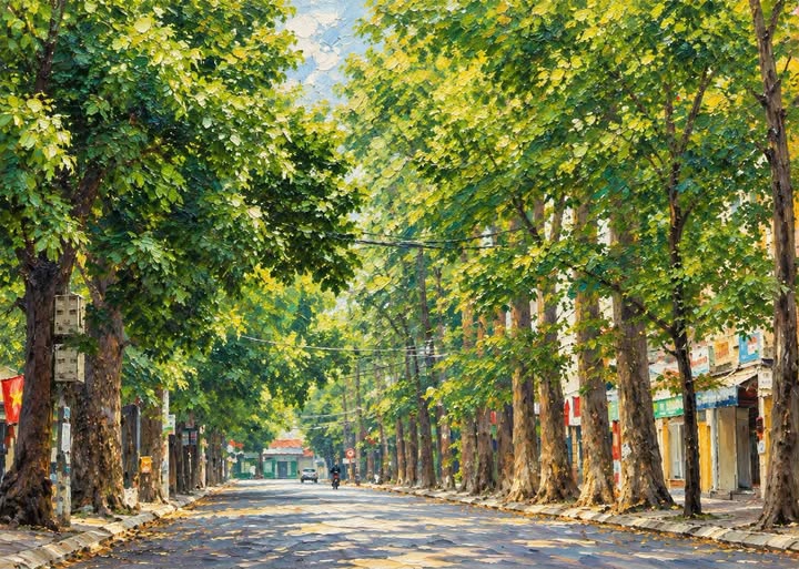UỶ QUYỀN RIÊNG — MỘT TÀI SẢN KHÔNG DÀNH CHO THỊ TRƯỜNG ĐẠI TRÀ