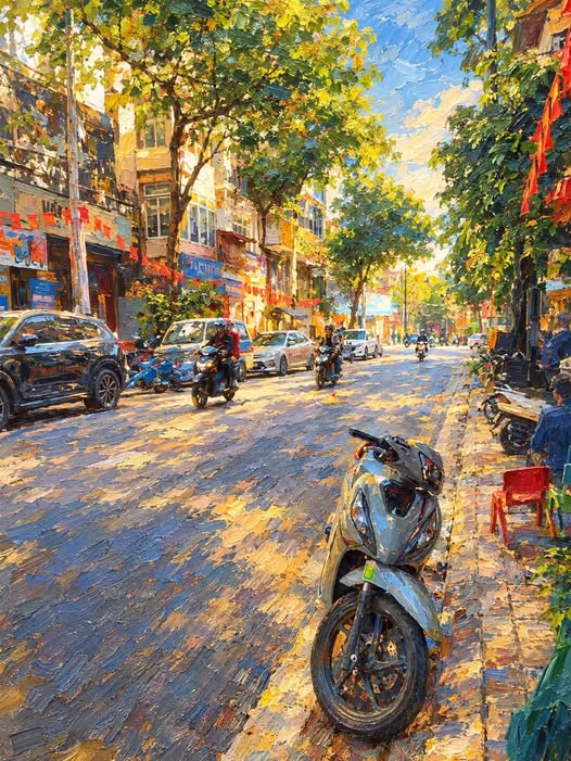 QUAN THÁNH | 468M² – BIỆT THỰ HẠNG 4 – MT 20M | 250 TỶ