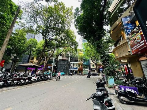 HÀNG BÚN | 450M² | MT 10M | 260 TỶ