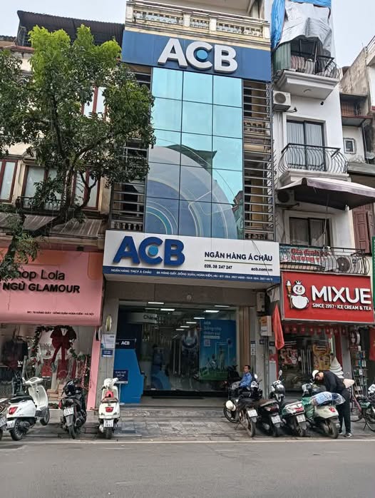HÀNG HIẾM PHỐ CỔ – 150M² SỔ ĐỎ – MẶT PHỐ 8M – 7 TẦNG – “NÓI KHÔNG” VỚI QUY HOẠCH 100 NĂM