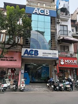 HÀNG HIẾM PHỐ CỔ – 150M² SỔ ĐỎ – MẶT PHỐ 8M – 7 TẦNG – “NÓI KHÔNG” VỚI QUY HOẠCH 100 NĂM