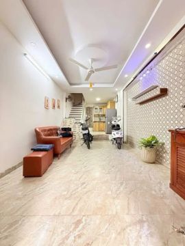 Cho thuê nhà nguyên căn 74 Ngõ Gốc Đề, Hoàng Mai
