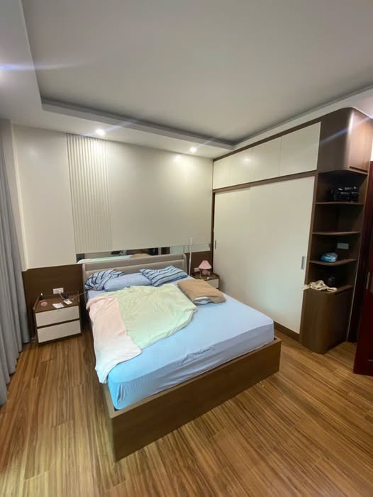 MỜI CHO THUÊ CHUNG CƯ XALA HÀ ĐÔNG