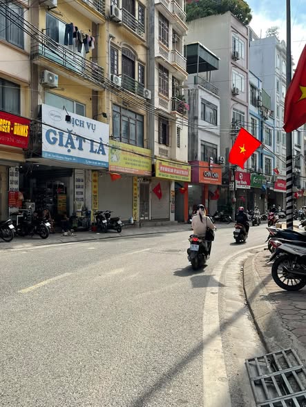 MẶT PHỐ SINH VIÊN - NGAY TÔN THẤT TÙNG - GẦN ĐẠI HỌC Y, NGÂN HÀNG, THUỶ LỢI,… - 13 TR/THÁNG.