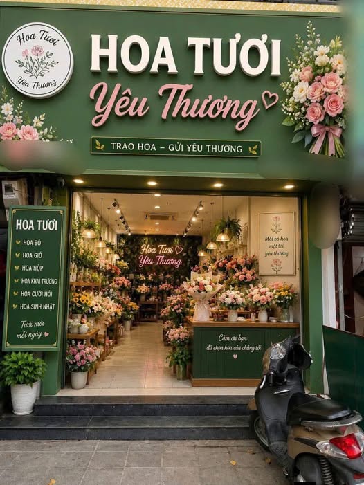 CHO THUÊ MBKD TRẦN ĐẠI NGHĨA - HAI BÀ TRƯNG