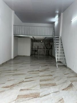 CHO THUÊ NHÀ CẤP 4 CÓ GÁC XÉP – CỰU QUÁN, ĐỨC THƯỢNG, HOÀI ĐỨC