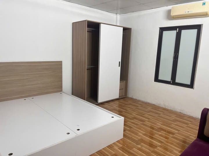 Cho thuê nhà NGõ 173 Đặng Tiến Đông - Đống Đa