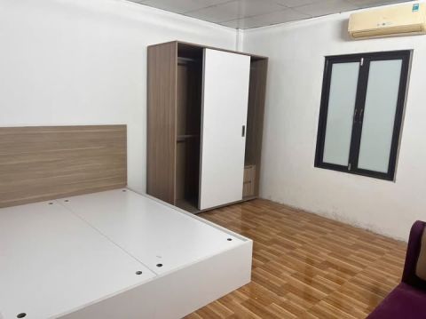Cho thuê nhà NGõ 173 Đặng Tiến Đông - Đống Đa