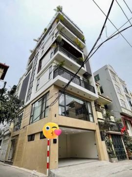 B.á.n nhà Linh Đàm, trung tâm quận Hoàng Mai.