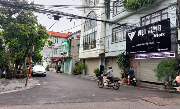 GIÃN DÂN , TÂY BẦU – KIM CHUNG – THIÊN LỘC – ĐÔNG ANH CŨ