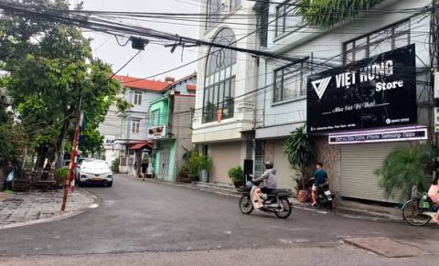 GIÃN DÂN , TÂY BẦU – KIM CHUNG – THIÊN LỘC – ĐÔNG ANH CŨ
