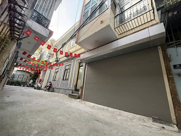 Bán nhà Lê Trọng Tấn - Thanh Xuân