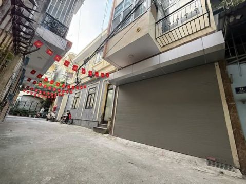 Bán nhà Lê Trọng Tấn - Thanh Xuân
