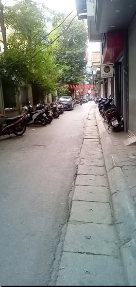 Cần bán Nhà #BạchMai