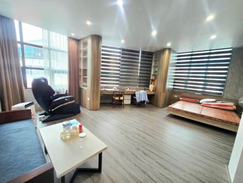 SIÊU PHẨM CẦU GIẤY – LÔ GÓC 6 TẦNG CỰC ĐẸP.