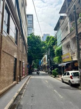 Nghĩa Đô – 68M² – 23 TỶ!