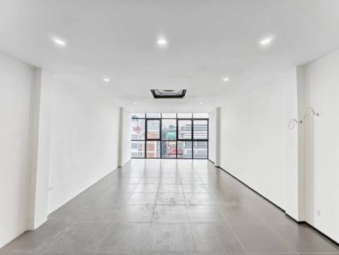 MẶT PHỐ HÀO NAM, ĐỐNG ĐA