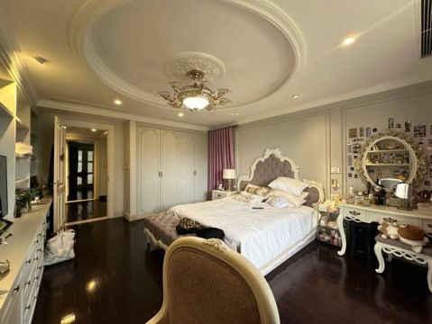 BIỆT THỰ CIPUTRA TÂY HỒ - NƠI AN CƯ LÝ TƯỞNG