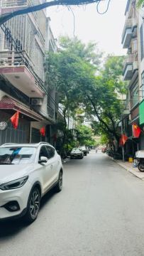 Bán nhà 6 tầng , phố XUÂN ĐỈNH - XUÂN LA , cạnh CUPUTRA - SUNSHINE , phố PHẠM VĂN ĐỒNG