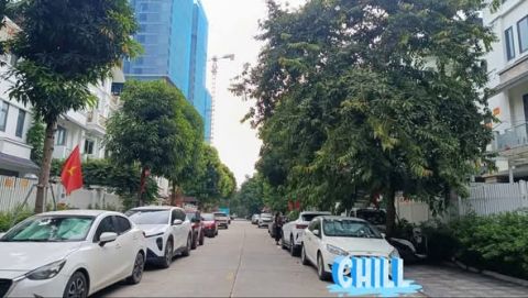 CHỦ GIẢM CHÀO THÊM 2 TỶ CĂN NHÀ VƯỜN KHU C GELEXIMCO – LÊ TRỌNG TẤN | KINH DOANH TỐT