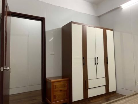 Em cần bán căn hộ CT2A Hoàng Cầu