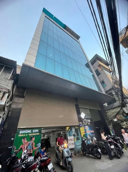 ( MẶT TIỀN 15M LÔ GÓC GIÁ ĐẦU TƯ ) DÒNG TIỀN ~ 500TR/th.