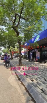 ( GIÁ CỰC TỐT) BÁN NHANH TÒA NHÀ MP LẠC LONG QUÂN - TÂY HỒ.
