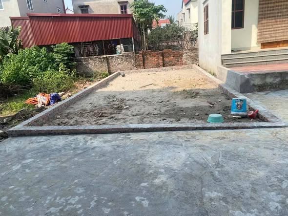Chỉ 4ty Có Ngay Mảnh Đất Vàng Chính Chủ , Ô Tô đỗ cửa, 65m2, MT 5.2m, full thổ cư. Giá rẻ nhất Ti...