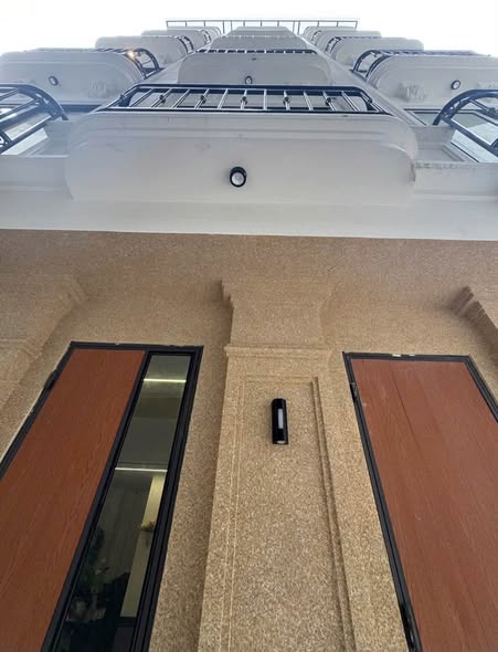 Mễ Trì Hạ - Bán CHDV dt #75M² x 7 tầng thang máy thiết kế #16phòng 1N1K full nội thất, ngõ to rộn...