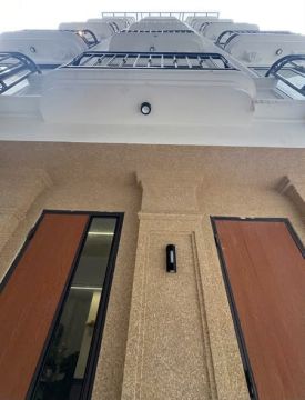 Mễ Trì Hạ - Bán CHDV dt #75M² x 7 tầng thang máy thiết kế #16phòng 1N1K full nội thất, ngõ to rộn...