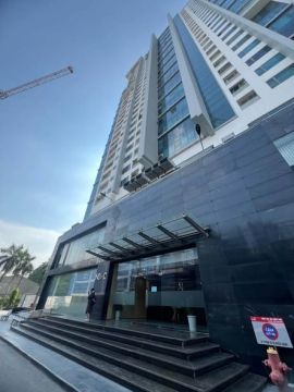 CẦN BÁN CHUNG CƯ GOLDEN LAND - 275 NGUYỄN TRÃI - THANH XUÂN - 120M - 3 NGỦ 2 VỆ SINH - CÓ SLOT OT...