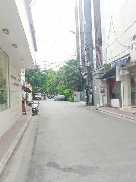 12TỶ - NGÕ 95 CHÙA BỘC - 45M2*5T - TT ĐỐNG ĐA - 10M RA OTO - PHÂN LÔ - DÂN XÂY - Ở & CHO THUÊ.
