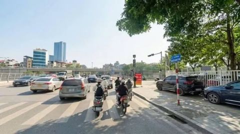 9TỶ5 (TL) - NGÕ 58 NGUYỄN KHÁNH TOÀN - Ô TÔ QUA NHÀ - 15M RA PHỐ - 6PN - NGÕ THÔNG KINH DOANH