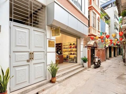 13.6TỶ - BÁN NHÀ LÁNG HẠ - 57M2*3 TẦNG  - TT ĐỐNG ĐA  - 3 PN - DÂN XÂY - NHÀ ĐẸP Ở NGAY