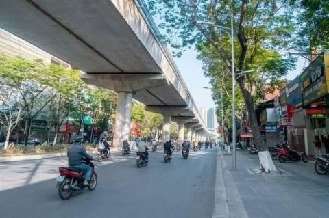 10TỶ5 (TL) - NGÕ 133 XUÂN THỦY - 35M2*7T THANG MÁY - FULL NỘI THẤT - 15M Ô TÔ TRÁNH - 20M RA PHỐ ...