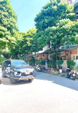 BIỆT THỰ PHÂN LÔ BA ĐÌNH – KHU VIP QUAN CHỨC – THANG MÁY – 2 THOÁNG – Ở ĐẲNG CẤP