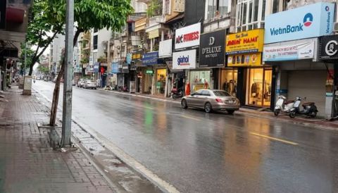 11,95 TỶ - BẠCH MAI - 35M2* 6 TẦNG - Ô TÔ ĐỖ CỔNG - THIẾT KẾ HIỆN ĐẠI, NỘI THẤT XỊN