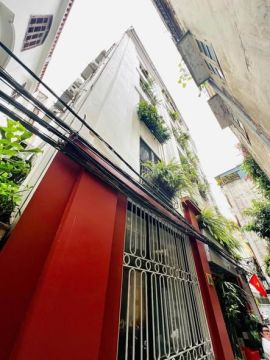GÀ ĐẺ TRỨNG VÀNG XUÂN DIỆU - TÂY HỒ | APARTMENT DÒNG TIỀN KHỦNG