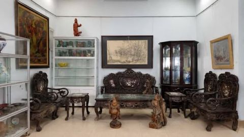 CHỦ NHÀ QUYẾT BÁN HẠ CHÀO GẦN 2 TỶ!