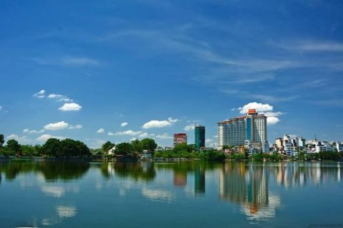 ĐẤT VÀNG NGÃ TƯ NGŨ XÃ – VIP BA ĐÌNH