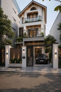 HIẾM – BIỆT THỰ SÂN VƯỜN NGỌC THỤY** LONG BIÊN  GẦN KHAI SƠN CITY