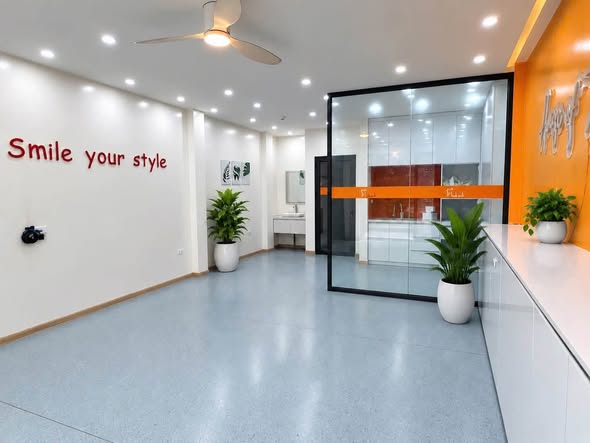 CHÍNH CHỦ CHO THUÊ SÀN 100M² KĐT TỔNG CỤC 5 – SẴN LAYOUT PHÒNG KHÁM/VĂN PHÒNG, ĐẸP LONG LANH – 12...