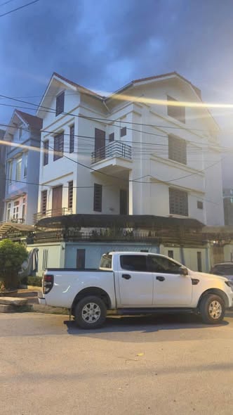 Cho Thuê Nhà  Biệt Thự Mới đẹp