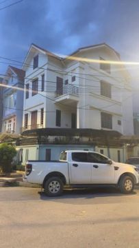 Cho Thuê Nhà  Biệt Thự Mới đẹp