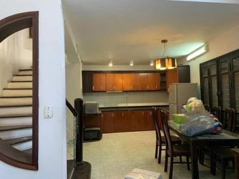 Cho thuê bất động sản 15 triệu/ tháng