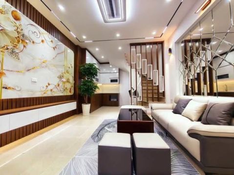 Cho thuê bất động sản đống đa 14triệu