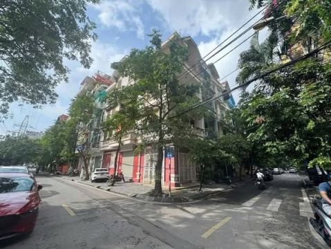CHO THUÊ NHÀ ĐẦM TRẤU - HAI BÀ TRƯNG