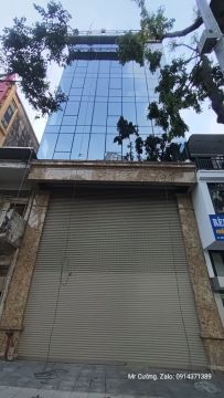 CHO THUÊ NHÀ MẶT PHỐ NGUYÊN CĂN