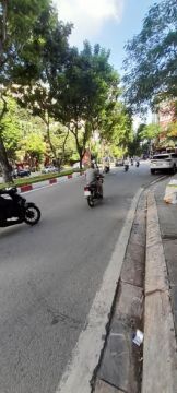 Bán bất động sản Cầu giấy